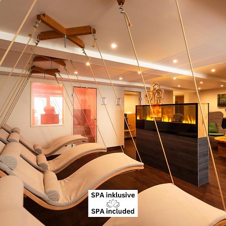 Hotel Munte Am Stadtwald BRE Εξωτερικό φωτογραφία