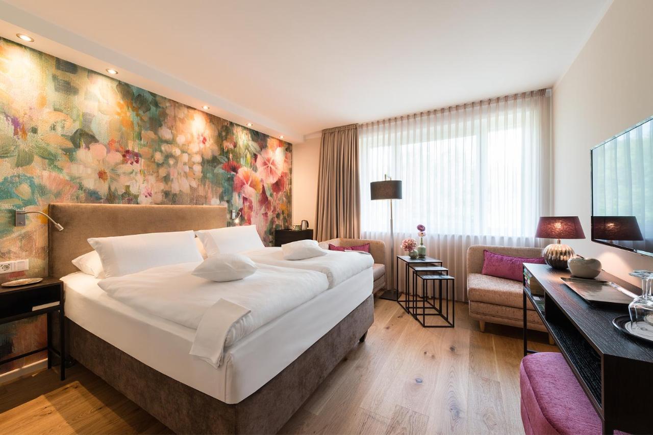 Hotel Munte Am Stadtwald BRE Εξωτερικό φωτογραφία