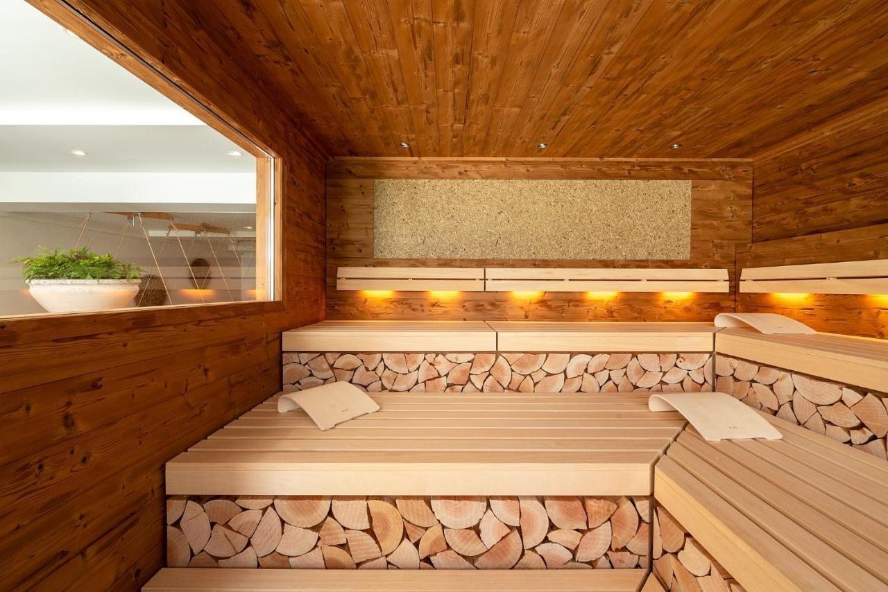 Hotel Munte Am Stadtwald BRE Εξωτερικό φωτογραφία