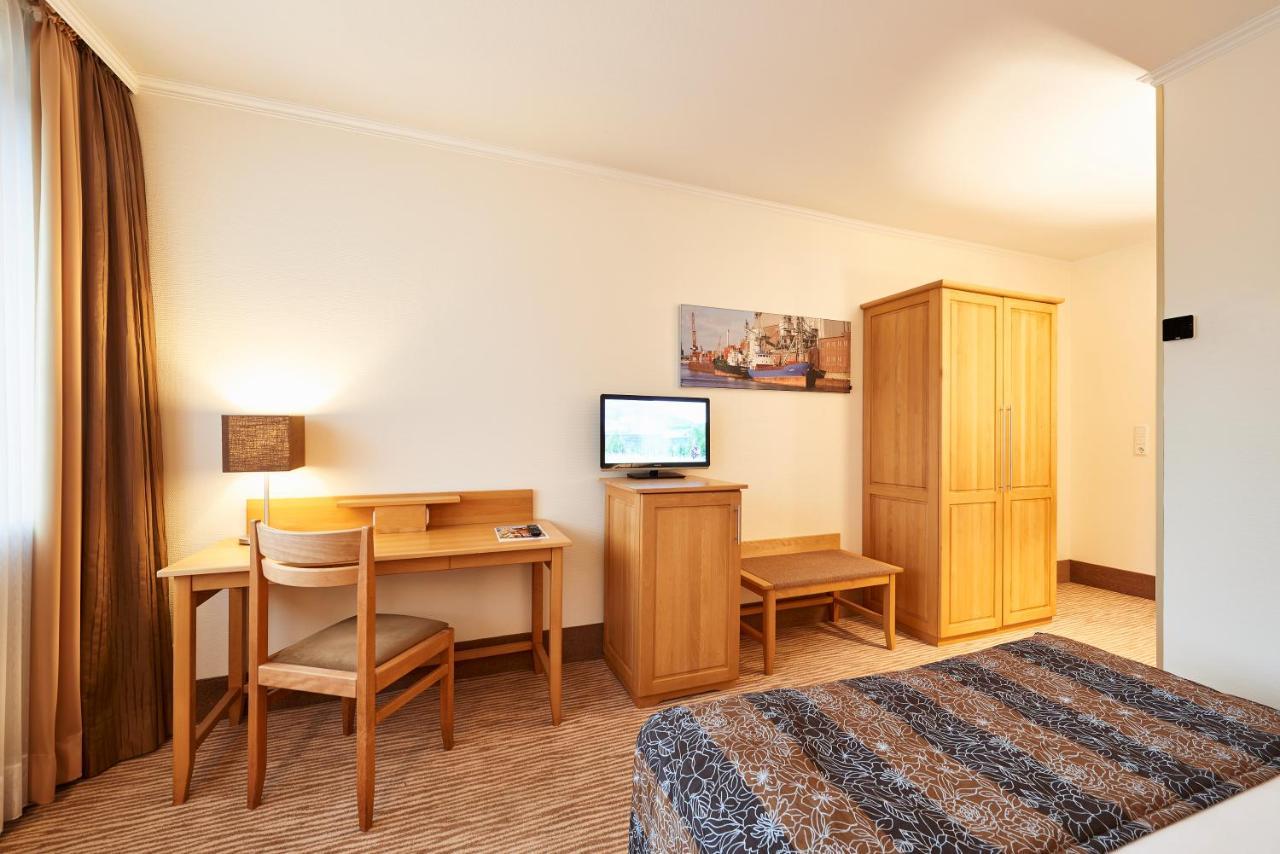 Hotel Munte Am Stadtwald BRE Εξωτερικό φωτογραφία