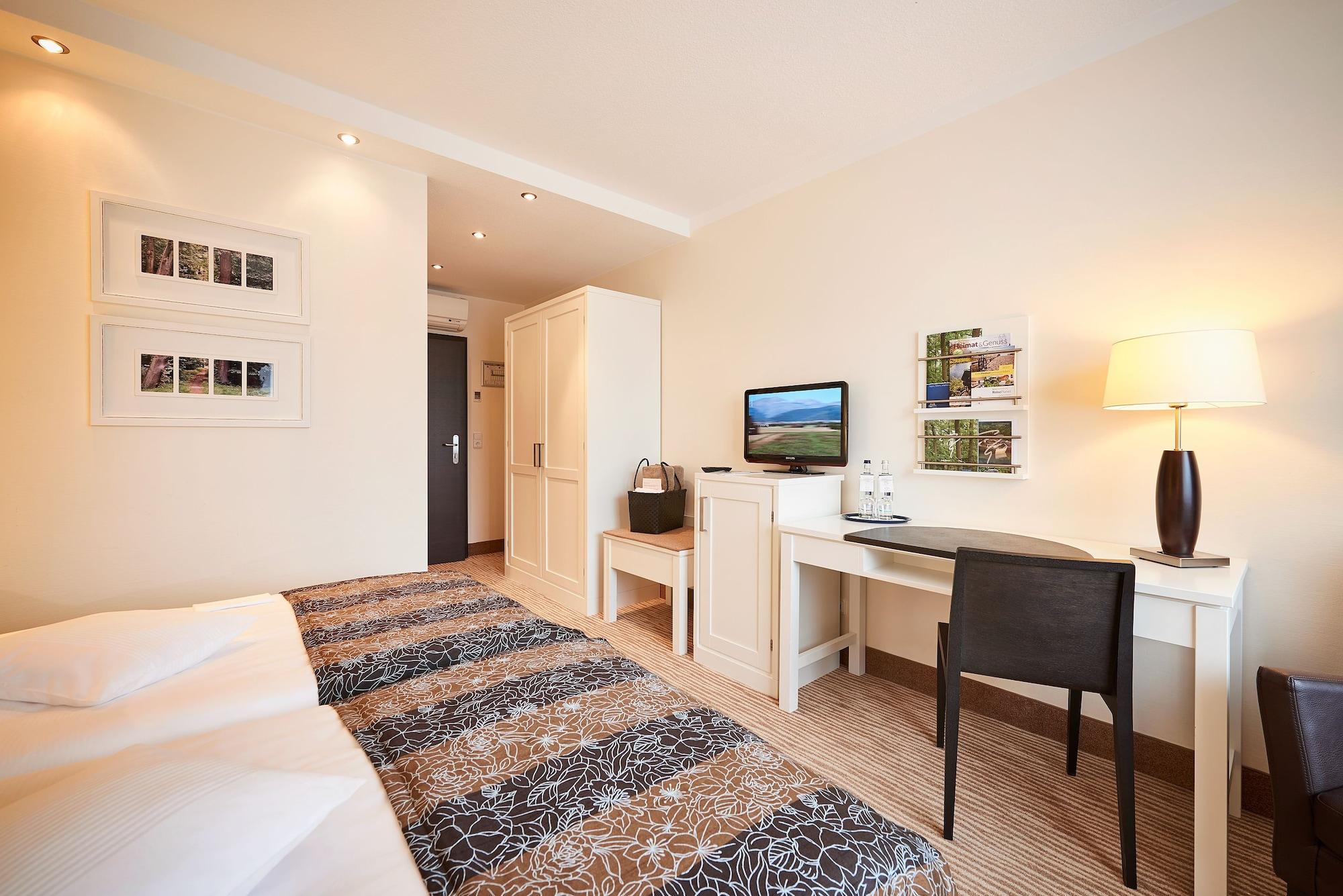 Hotel Munte Am Stadtwald BRE Εξωτερικό φωτογραφία