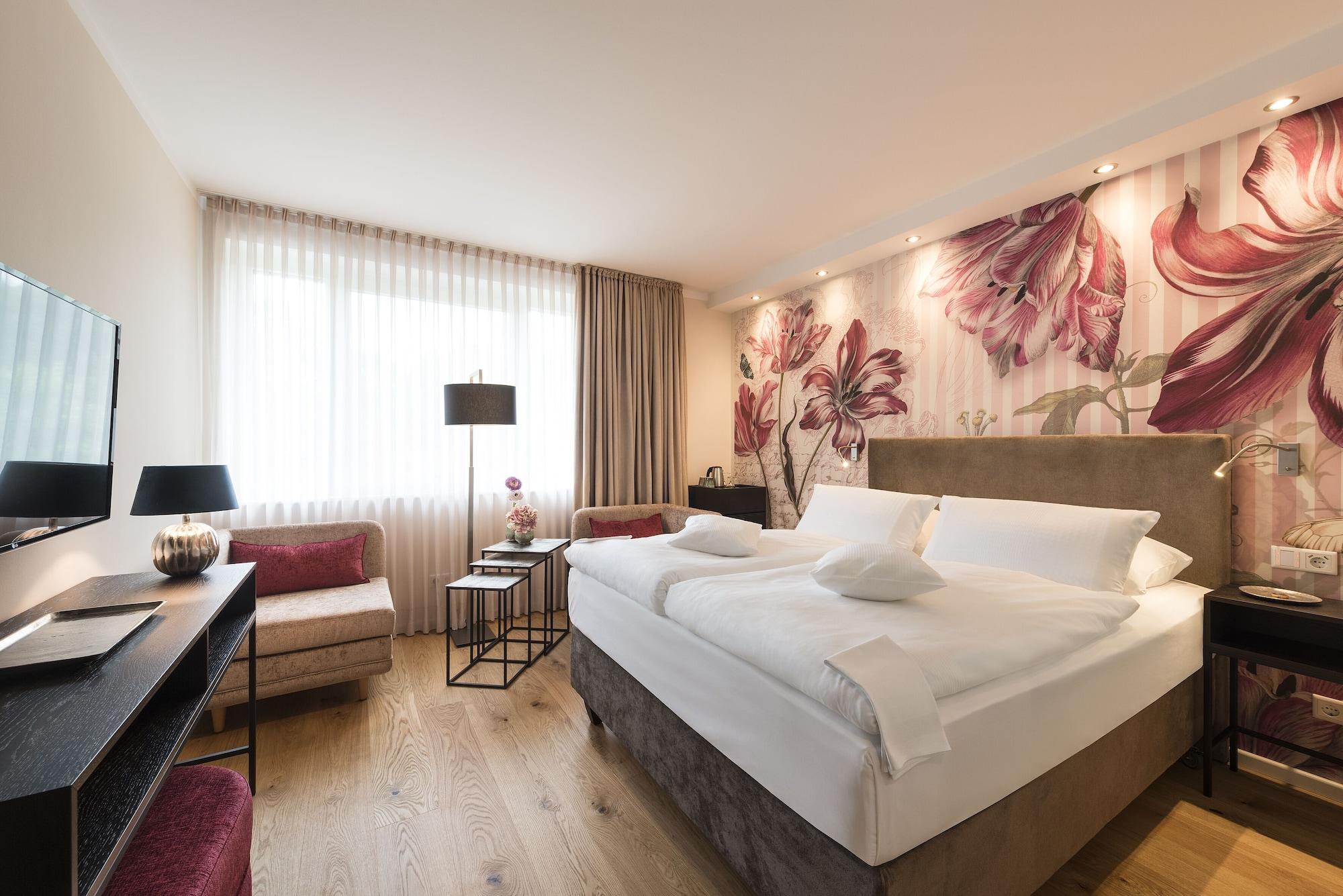 Hotel Munte Am Stadtwald BRE Εξωτερικό φωτογραφία