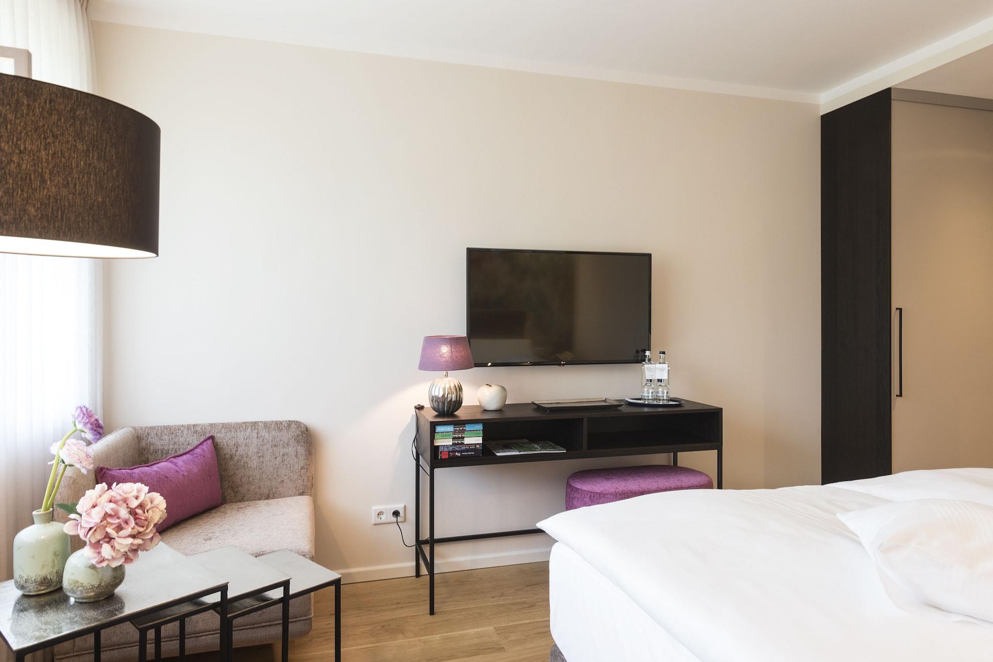 Hotel Munte Am Stadtwald BRE Εξωτερικό φωτογραφία