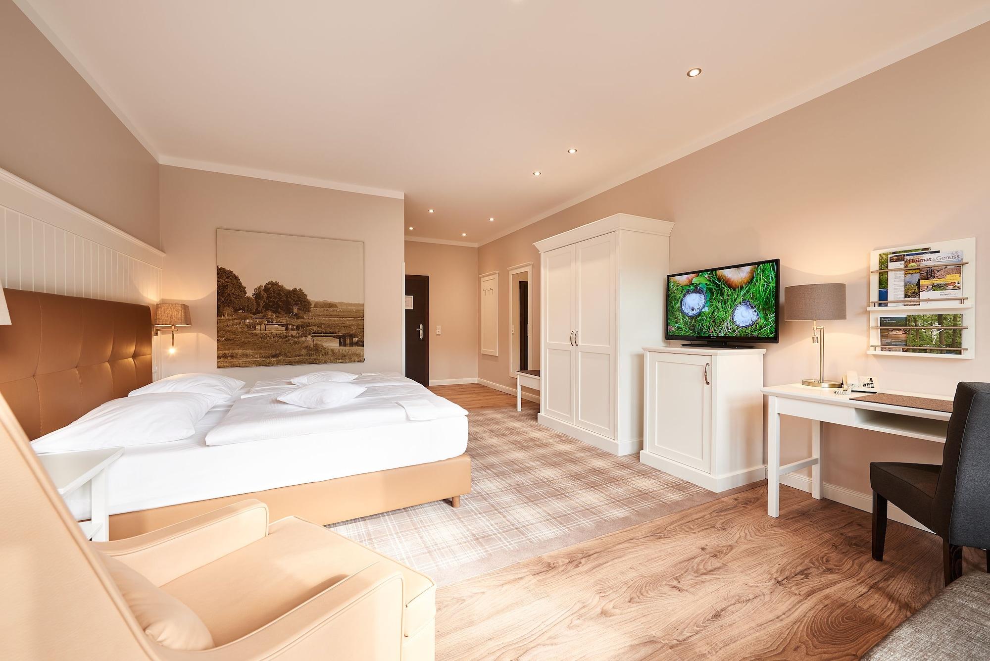 Hotel Munte Am Stadtwald BRE Εξωτερικό φωτογραφία
