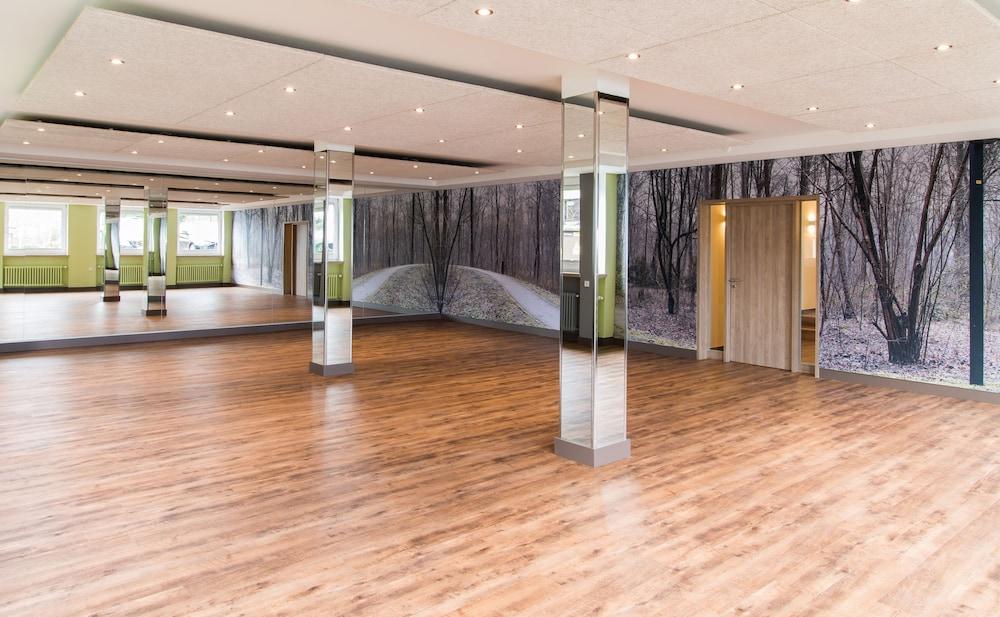 Hotel Munte Am Stadtwald BRE Εξωτερικό φωτογραφία