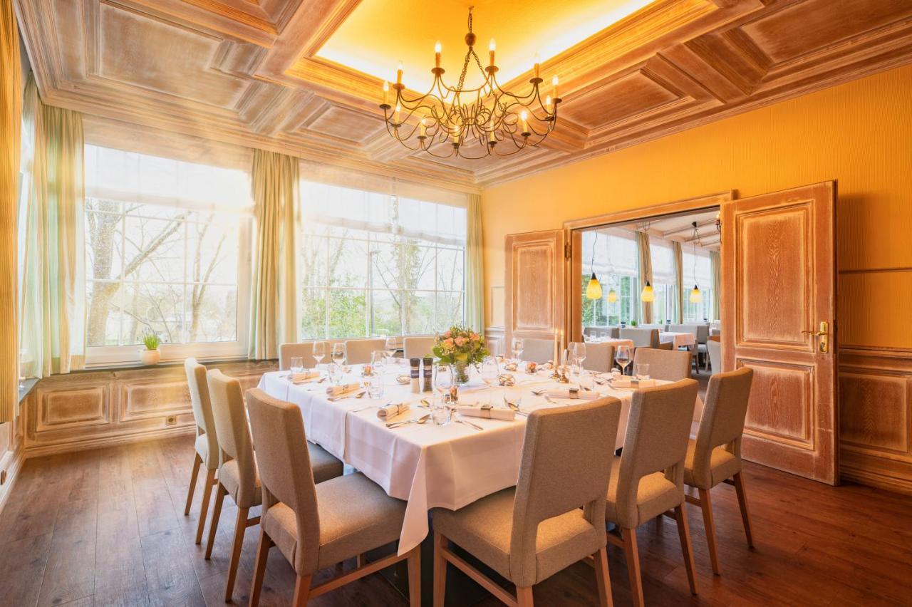 Hotel Munte Am Stadtwald BRE Εξωτερικό φωτογραφία