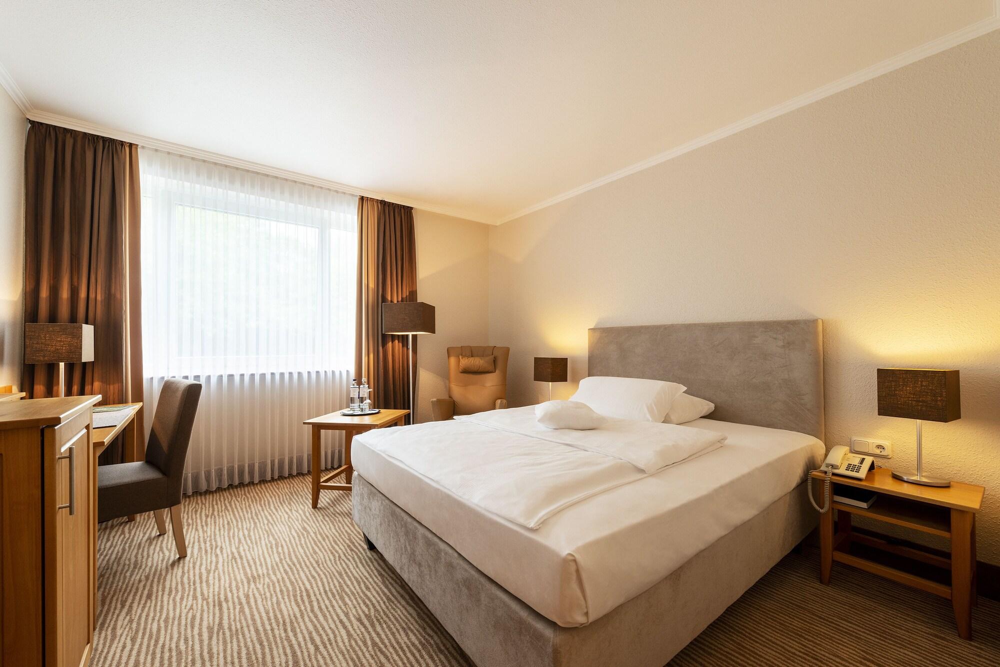 Hotel Munte Am Stadtwald BRE Εξωτερικό φωτογραφία
