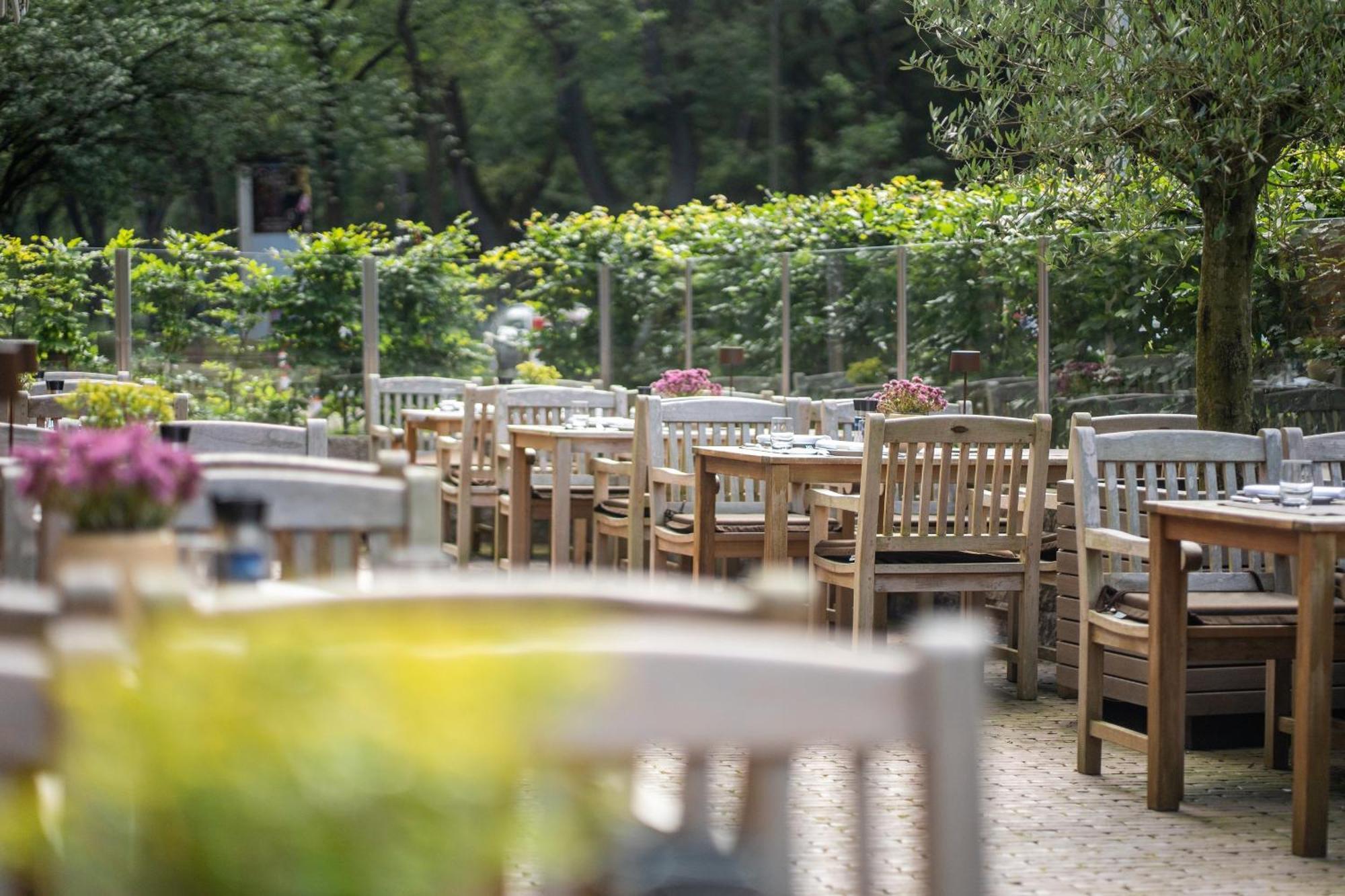 Hotel Munte Am Stadtwald BRE Εξωτερικό φωτογραφία