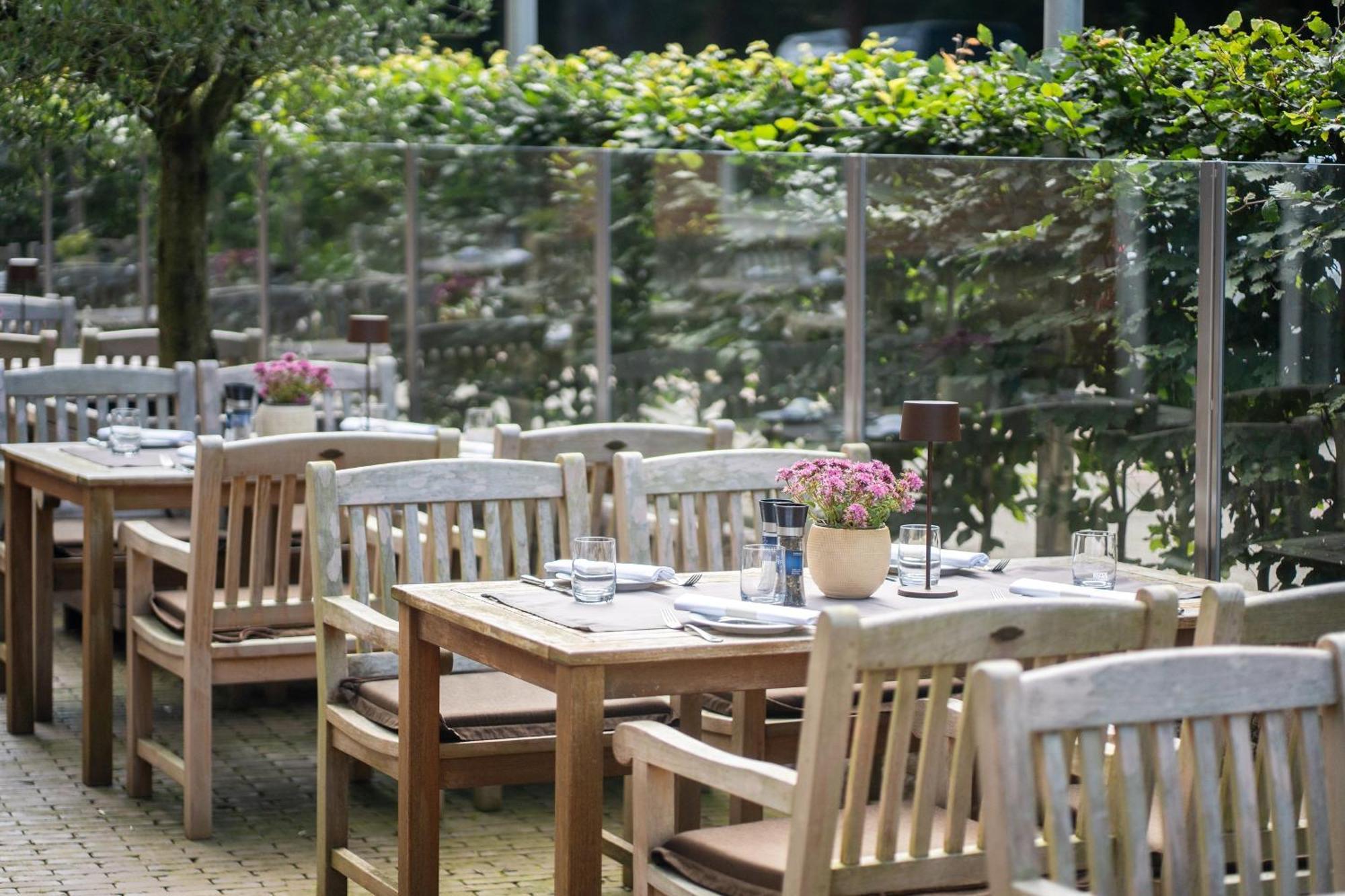 Hotel Munte Am Stadtwald BRE Εξωτερικό φωτογραφία