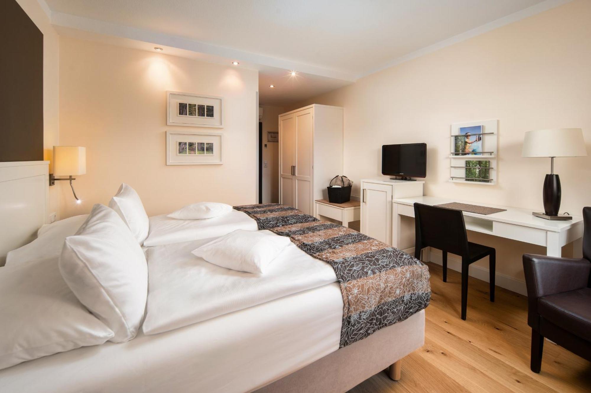 Hotel Munte Am Stadtwald BRE Εξωτερικό φωτογραφία