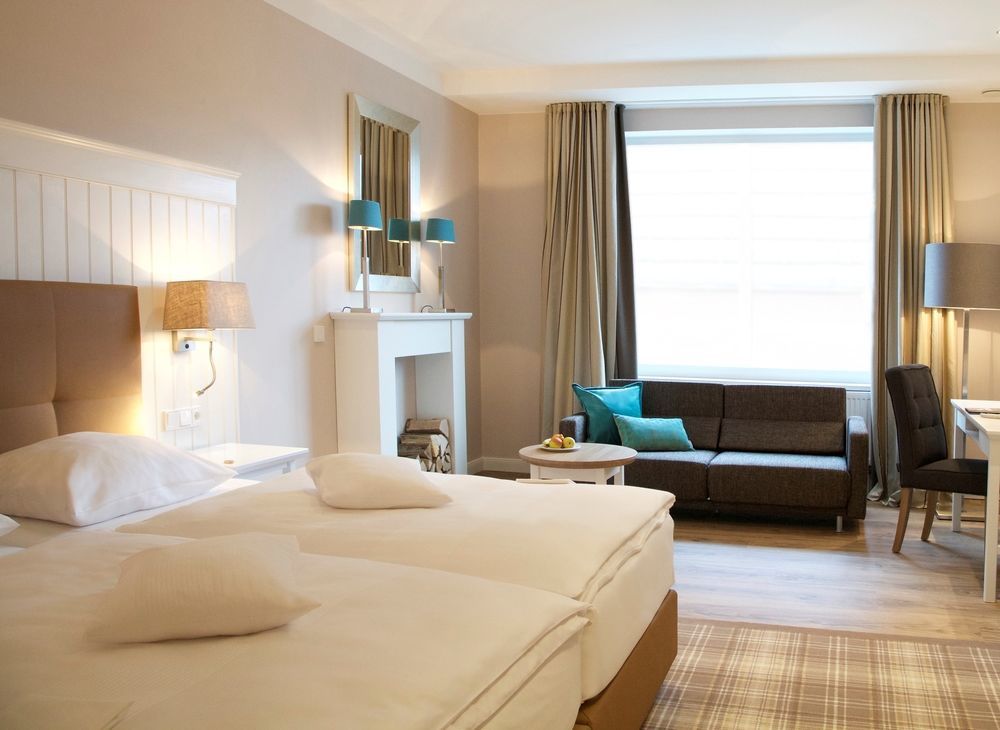 Hotel Munte Am Stadtwald BRE Εξωτερικό φωτογραφία